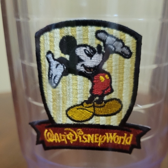 Mickey Mouse Tervis 24OZ Tumbler - Picture 3 of 3